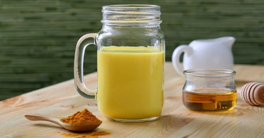 Turmeric Golden Honey: the Most Potent Natural Antibiotic Not Even Doctors Can Explain