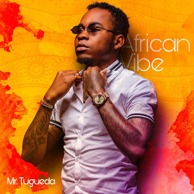 Puto Português feat. Afro Madjaha - Tsetse (African Vibe) [Download]