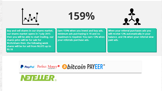 شرح موقع  Marketpaid