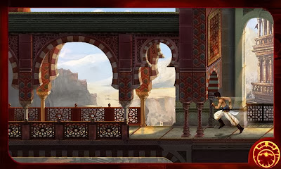 Prince of Persia Classic v2.1 apk + data full version free download