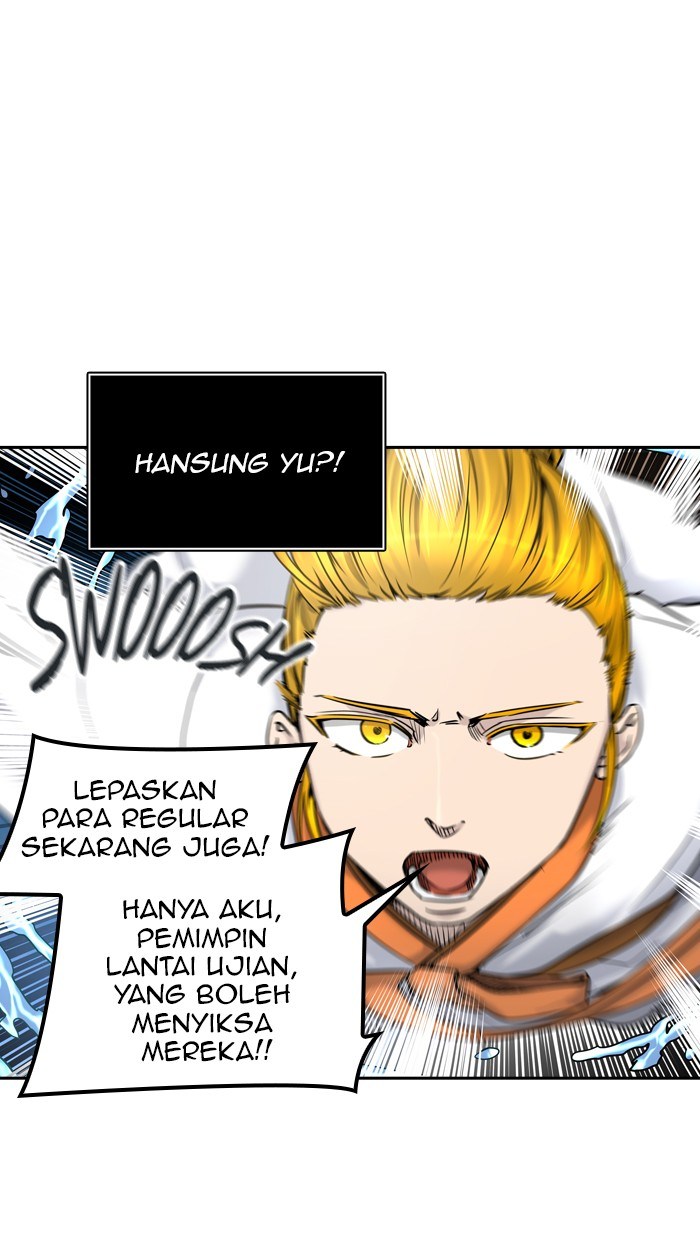 Webtoon Tower Of God Bahasa Indonesia Chapter 405