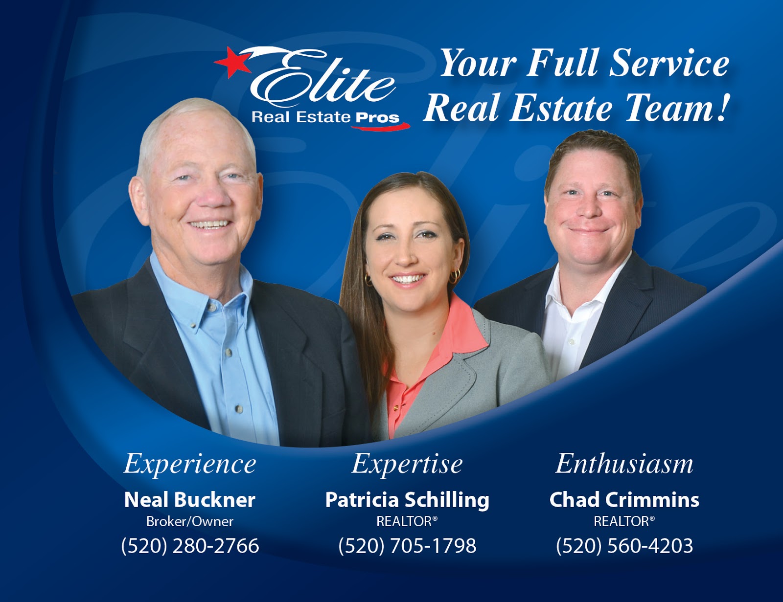 Elite Real Estate Pros