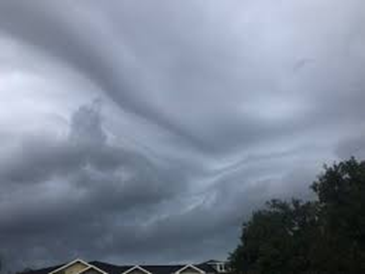 Storm Friday, November 2, 2018