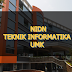 Informasi Nidn Dosen Teknik Informatika UMK