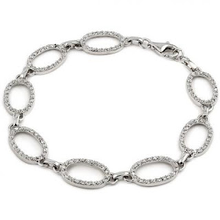 Sterling Silver Bracelets