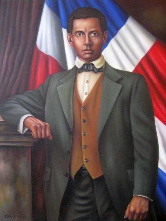 BIOGRAFIA DE FRANCISCO DEL ROSARIO SÁNCHEZ.