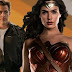 Video Steve Trevor Dan Diana Prince Bertengkar Di Set Filem 'Wonder Woman 2'