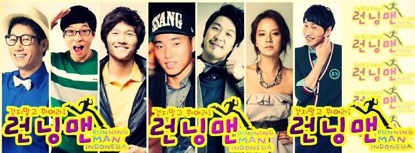 List 17 Episodes Lucu Running Man