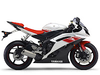 2008 YZF-R6 YAMAHA pictures 19