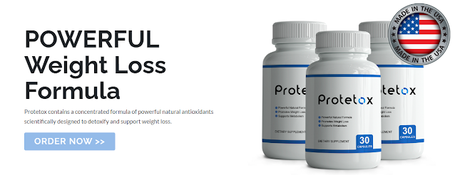 Protetox Utilize Fat for Energy | Boost Energy | Manage Cravings | Support Metabolism(REAL OR HOAX)