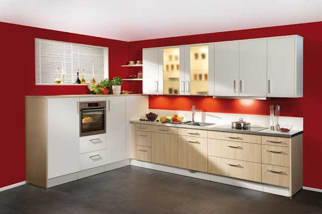 Kitchen Design Ideas