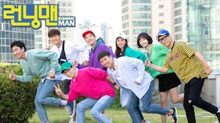 Running Man Episode 492 Subtitle Indonesia