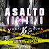 Yanfi ft Goura - Asalto nocturno