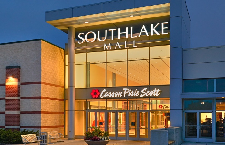 Southlake Mall Hobart Indiana