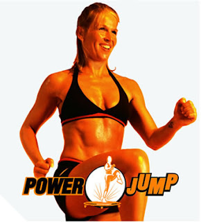 Power Jump Mix 22