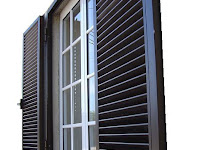 READ Simple Home and Stylist Window HERE