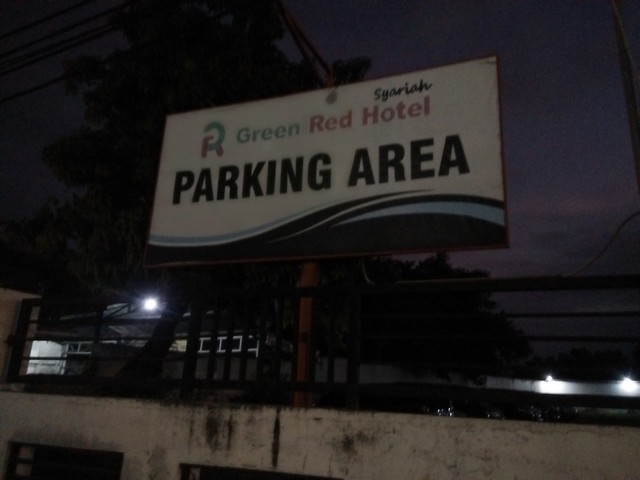 Green Red Hotel Syariah, Pilihan Hotel Murah di Jombang, Jawa Timur