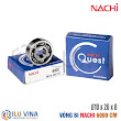 6000-CM - Vòng bi, Bạc đạn, Bearing  Nachi 6000-CM