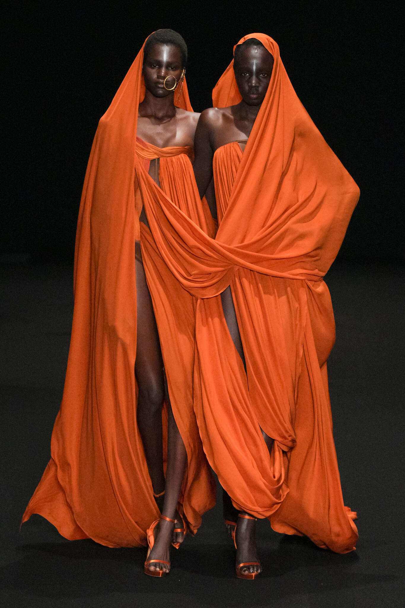 Gaurav Gupta Spring Summer 2025 Haute Couture Fashion Show