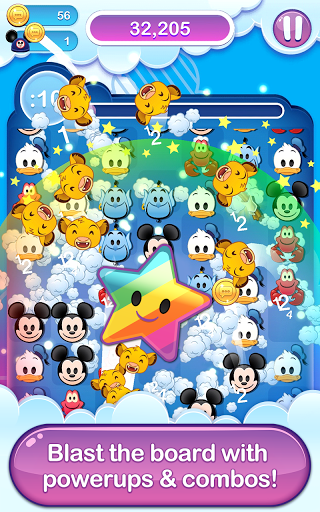  Disney Emoji Blitz with Pixar v1.15.0 (Mod Apk )