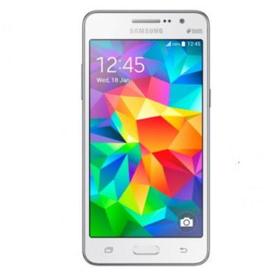 Harga Samsung Galaxy Grand Prime