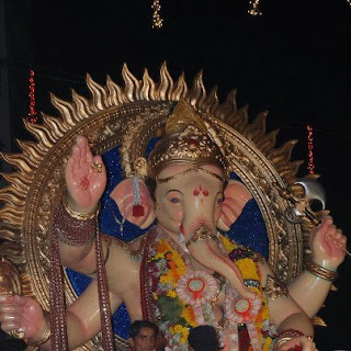 Ganpati-Picture