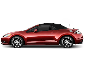 Mitsubishi Eclipse Spyder 2011 (2)