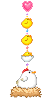 Gif pingente