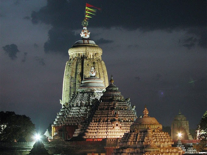 ಪುರಿ: ಜಗನ್ನಾಥ ದೇವಸ್ಥಾನದ ಆಭರಣಗಳ ಸ್ಥಳಾಂತರಕ್ಕೆ ಚಾಲನೆ