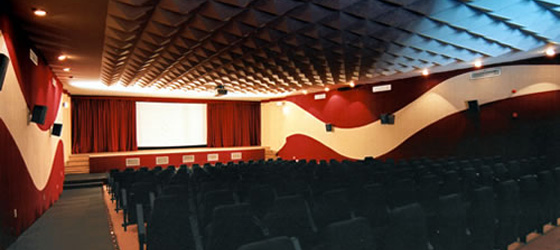 Sala Walter da Silveira