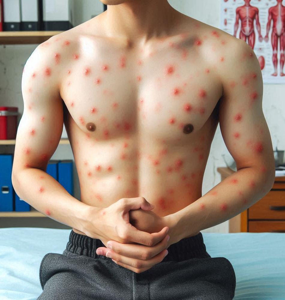 The Mysterious World of Hives 🌊