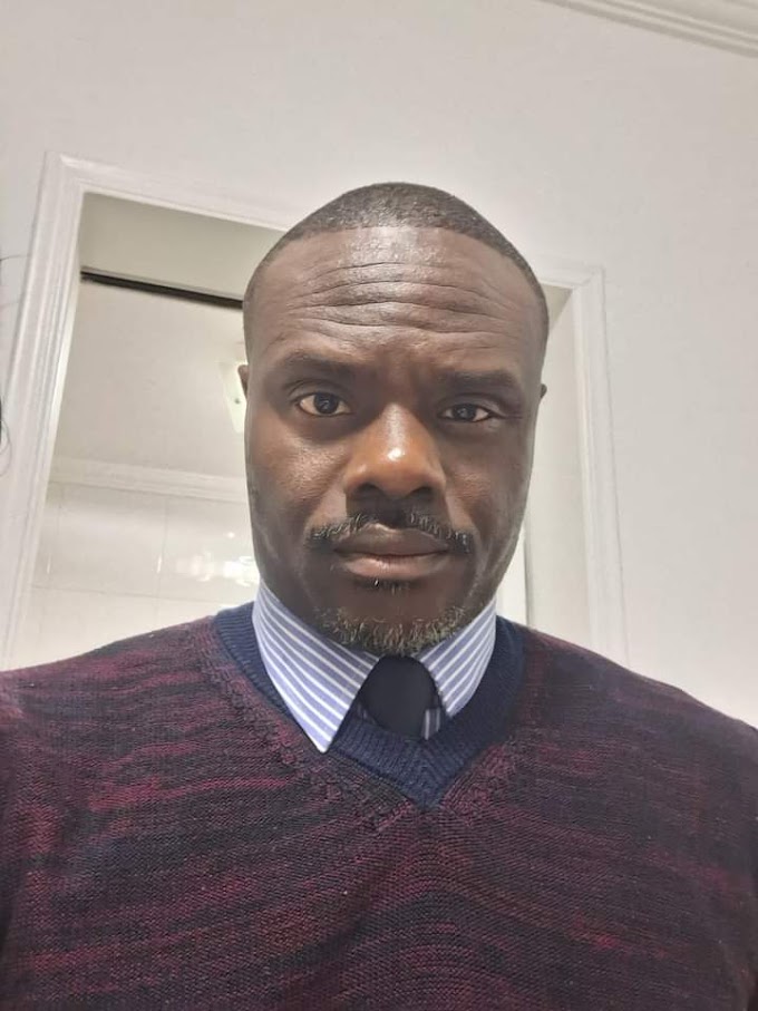 Evangelist Ikechukwu blows hot on Christian bloggers
