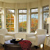 Living Room Window Treatments Ideas