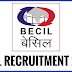 BECIL Recruitment 2020 - MTS 464 Posts Apply Now