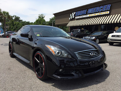 2013 Infiniti G37