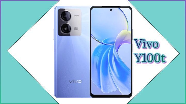 Vivo Y100t Specs and Features