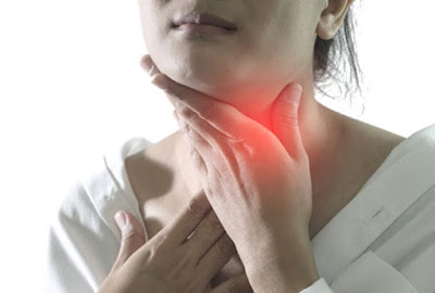 One of those ways to control your thyroid problem