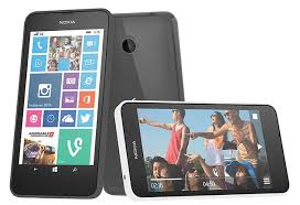 Harga Dan Spesifikasi Nokia Lumia 535 8GB Terbaru 