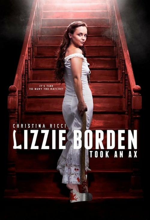 Descargar Lizzie Borden Took an Ax 2014 Blu Ray Latino Online