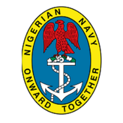 NIGERIAN NAVY