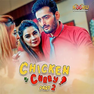 Chicken Curry (Kooku App) Web Series Hot Part 3