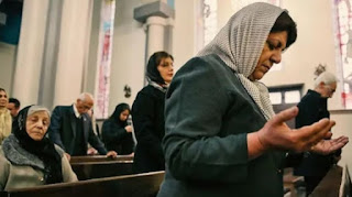 Populasi Kekristenan di Negara Syiah Iran Meningkat Tajam