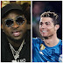 “Ronaldo Is My Friend, I Will Do A Video With Him Soon” – Davido (Video)