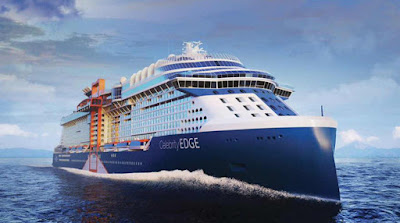 Celebrity Edge