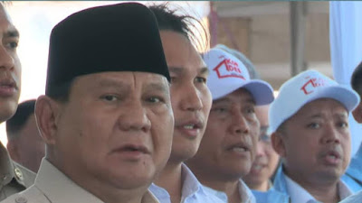 Prabowo Resmikan 80.000 Koperasi Desa Merah Putih, Menteri Nusron: Ini Simbol Kemandirian Ekonomi Rakyat