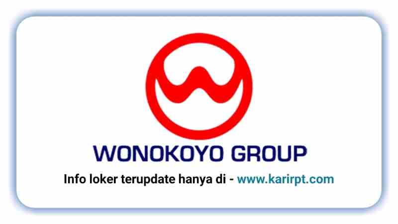 Info Loker PT Wonokoyo Jaya Corporindo Cikande