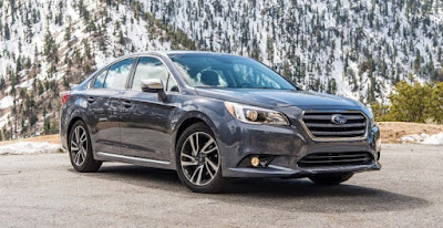 2020 Subaru Legacy Revue, les spécifications du moteur et la rumeur de prix 