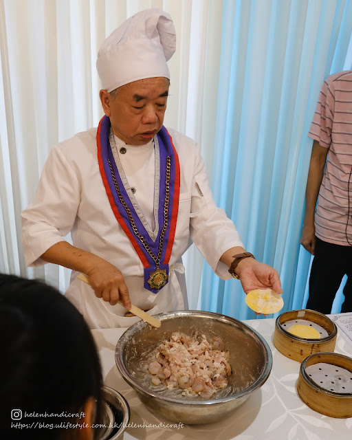 荃灣 帝盛酒店 帝軒宴會廳 點心 任食 放題 三棟屋 一日遊 燒賣