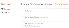 9 Cara atasi sorry the page you were looking for in this blog does not exist