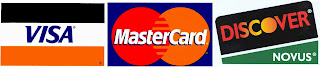 Các giao dịch của thẻ Visa và MasterCard sẽ bị ngân hàng nhà nước rà soát lại
